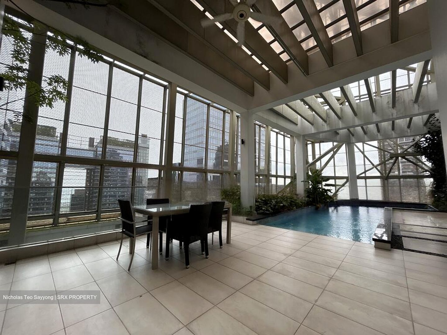 One Shenton (D1), Apartment #472888771